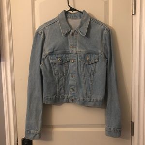 Brandy Melville Denim Jacket